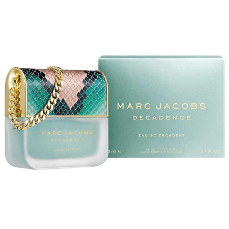 Marc Jacobs Decadence Eau So Decadent